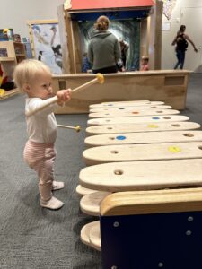 FIG is the perfect indoor activity for kids in Bellingham