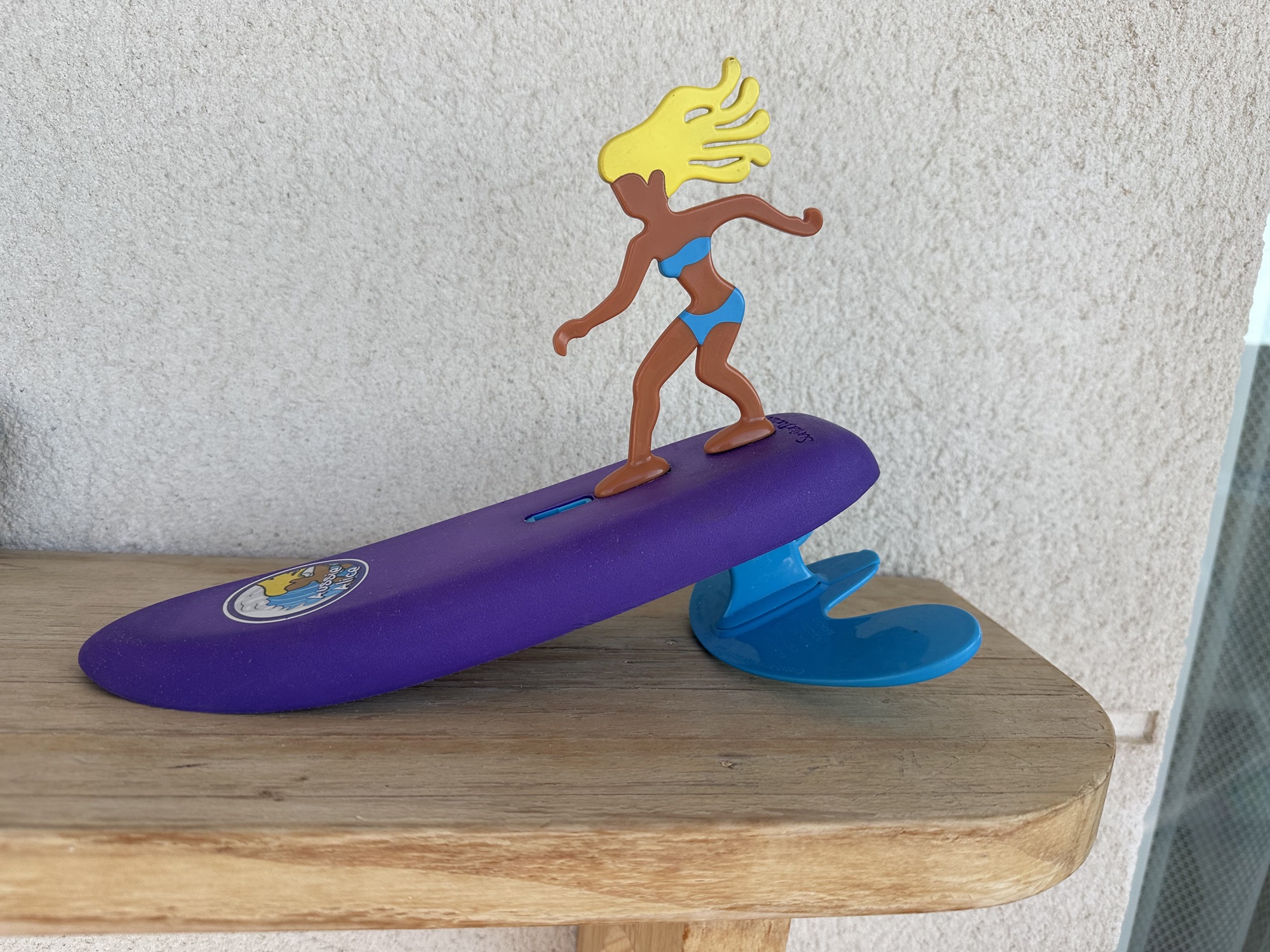 Surfer Dude beach toy