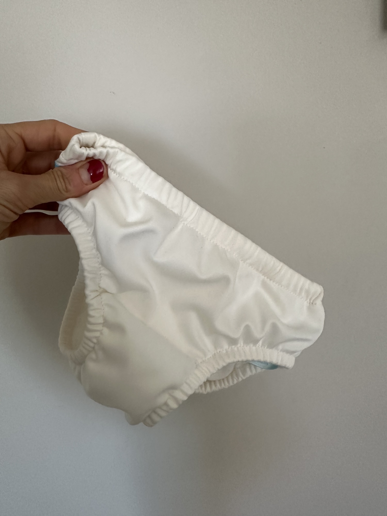 Charlie Banana reusable swim diaper