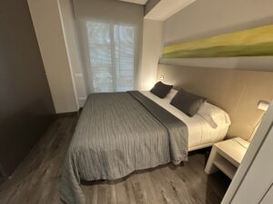 Espais Blaus is the best family-friendly accommodation in Barcelona