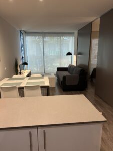 espais blaus apartment in Barcelona